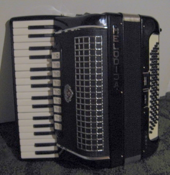 Harmonika
