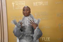 SAG-Awards 2025: Das waren die lustigsten, schönsten und schrägsten Momente des Abends 