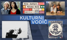 Ususret Danu žena: Provedite ovaj tjedan uz snažne umjetnice