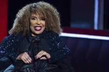 Mit 88 Jahren: „Killing Me Softly“: Sängerin Roberta Flack gestorben