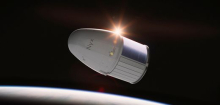 »Mission Possible«: Neue private Raumkapsel transportiert deutsche Experimente