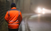 Moderna automobilska tehnologija 'ne vidi' dobro reflektirajuću odjeću