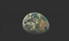 Naš planet: Tajni američki avion snimio nevjerojatnu sliku Zemlje