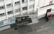 Velika večina upravičencev do deleža Vzajemne želi izplačilo v denarju