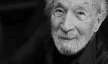 Preminuo veliki koreograf Milko Šparemblek