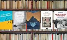 Što čitati: Skandinavski majstori, mladi i iskusni domaći pisac te jugoslavensko-kineski odnosi