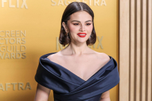 Deutlich erschlankt: Selena Gomez: Ist das der Grund für ihren Gewichtsverlust?