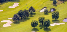 Deutschland: Golfplätze verbrauchen mehr Platz als Solarfarmen