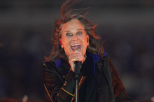 Leben der Rocklegende: „Kein Entkommen“ - Ozzy Osbourne arbeitet an Dokumentation