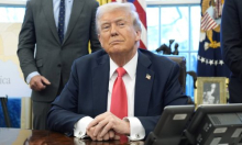 iPhone umjesto riječi 'rasist' predlagao riječ 'Trump'. Apple obećao popraviti bug