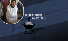 Ovaj student filmske režije rastura i kao glazbenik: Upoznajte Mitsko biće