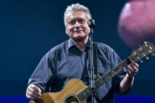 Austropop-Ikone Rainhard Fendrich wird 70: „Eigentlich habe ich viel Glück gehabt“
