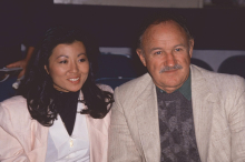 Auch Ehefrau tot: Hollywood-Legende Gene Hackman ist tot
