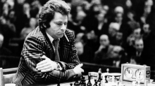 Schach: Früherer Schachweltmeister Boris Spasski ist tot