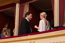 Opernball 2025: „Gossip Girl