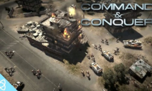 EA objavila izvorni računalni kod za Command & Conquer