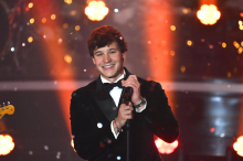 Ernste Worte: Wincent Weiss: Darum ist sein Liebesleben Privatsache