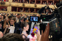 Opernball: Das waren die zehn besten und peinlichsten Momente des Abends