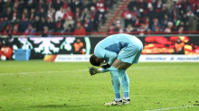 Bundesliga: DFB-Gericht spricht Bochum nach Feuerzeugwurf in Berlin Sieg zu