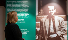 Steinerov opus našao svoje trajno mjesto u Sisku