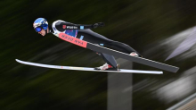 Nordische Ski-WM: Geiger gewinnt Bronze in der Nordischen Kombination