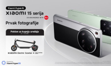 Prvak fotografije: Xiaomi predstavio Xiaomi 15 seriju s vrhunskim sustavom kamera