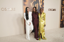 Oscar-Verleihung: Großes Staraufgebot bei den 97. Academy Awards