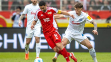 Bundesliga, 24. Spieltag – Sonntag: Union Berlin verliert gegen Holstein Kiel