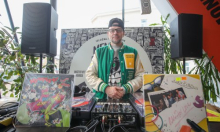 Kad je naš hip-hop bio mlad: Izložba 'Memory Lane' otkriva sve