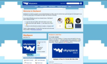Nedostaje vam MySpace? Bluesky i SkySpace vam mogu pomoći