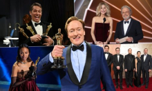 Najveća razočaranja Oscara: Krađa Slijepčevića i Conan O'Brien. Što je ono, pobogu, bilo?