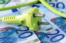 Nove cene elektrike objavila še dva dobavitelja