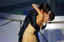 Oscar-Verleihung: Das waren die zehn besten, emotionalsten und peinlichsten Momente des Abends
