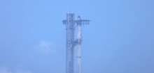 Elon Musk: SpaceX bläst Starship-Testflug in letzter Minute ab