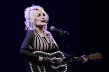 Nach fast 60 Jahren Ehe: Country-Ikone Dolly Parton trauert um ihren Ehemann Carl Dean