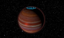 Odbjegli planet ili 'neuspjela' zvijezda? James Webb traži odgovor