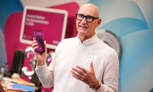 Deutsche Telekom najavio AI mobitel