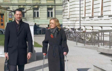 Tožilstvo umaknilo obtožnico zoper Aljo Brglez