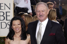 Tod von Gene Hackman: Gas-Untersuchung ohne „nennenswerte Ergebnisse“