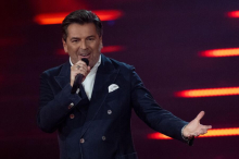 Thomas Anders legt Modern-Talking-Lieder in Neuversionen auf