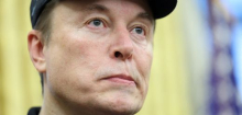 Großbritannien: Elon Musk bleibt weiter Mitglied der Royal Society - trotz heftiger Proteste