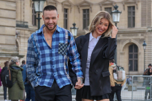 Liam Paynes Freundin: „Arbeite daran, Liams Tod zu akzeptieren“