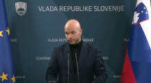 Frangež: Po razveljavitvi spornega razpisa za prestrukturiranje regij bosta objavljena dva nova