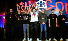 TVZ četvrti put ukupni pobjednik Student Esports Tournamenta