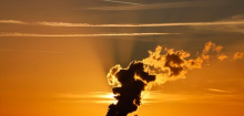 Klimakrise: 36 Unternehmen sind für die Hälfte des weltweiten CO₂-Emissionen verantwortlich
