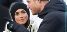 »With Love, Meghan«: Die neue Netflix-Show und das Geschäftsmodell der Ex-Royals