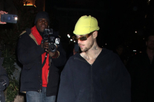 Sorge um Sänger: Justin Bieber postet Drogenfotos auf Instagram 