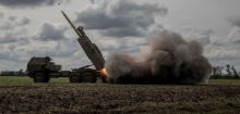 US-Geheimdienstinformationen: Warum Zieldaten für Raketenwerfer für die Ukraine so wichtig sind