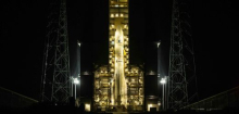 Ariane 6 bringt europäischen Spionagesatelliten CSO-3 in All