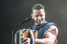 Andreas Gabalier mit Rundumschlag gegen Politik: „Das ist ein Horror“